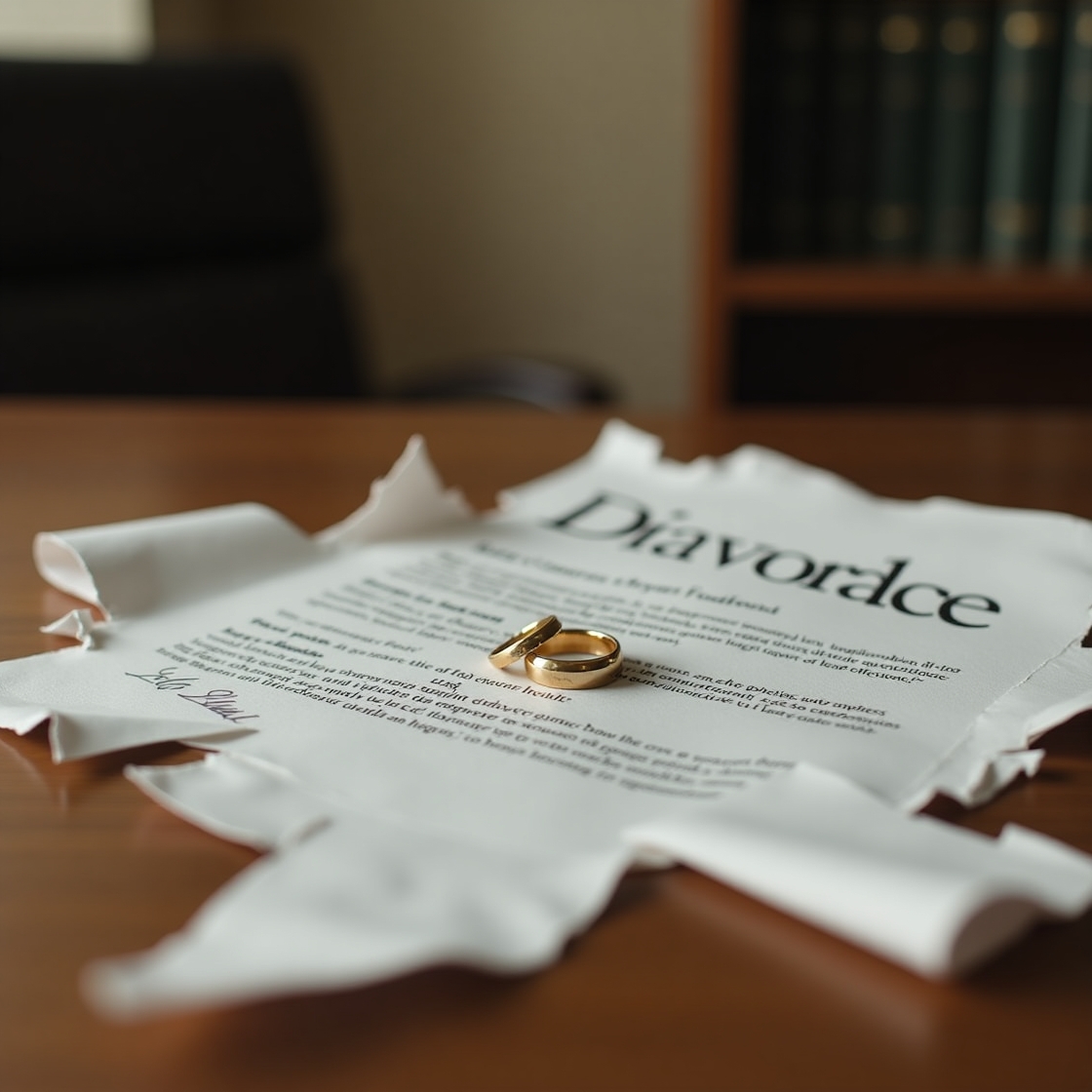Filing for Mutual Divorce in India:
