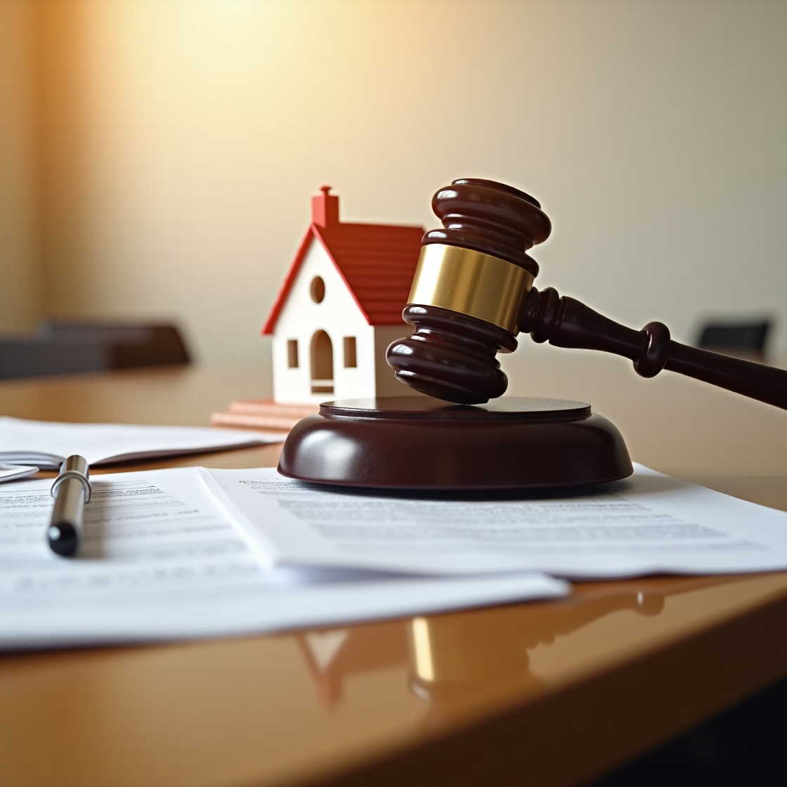 How to Handle Property Inheritance Disputes